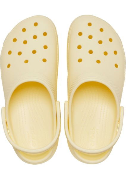 Classic Platform Clog W Kadın Terlik CR206750-CRC.76O