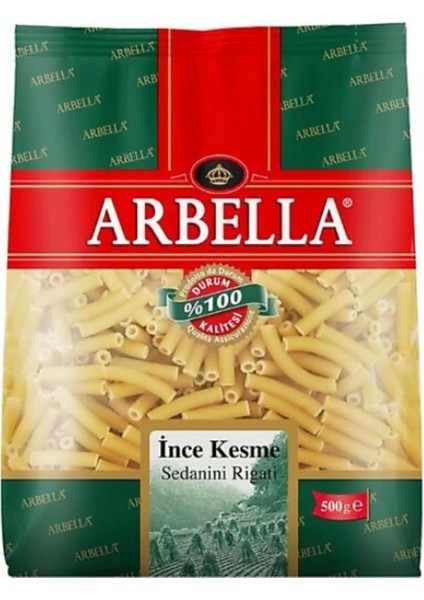 Ince Kesme Makarna 500 gr