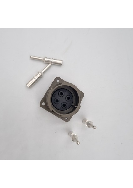 Itt VG95234A-22-22PN