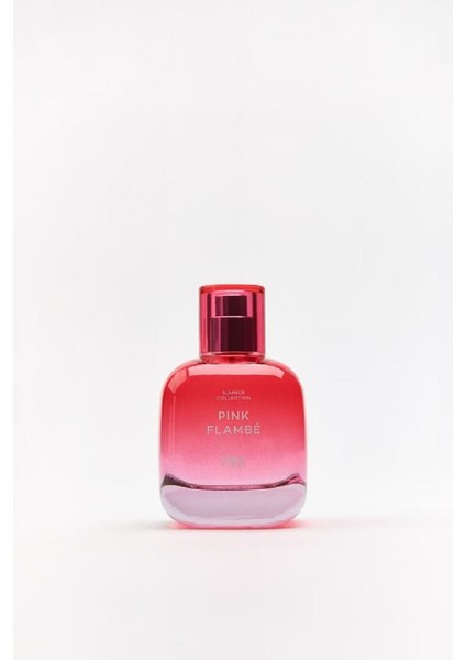 Pınk Flambé Summer Edt 90 ml Kadın Parfümü