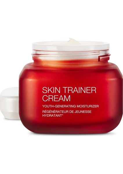 Face Skin Care - Skin Trainer Cream