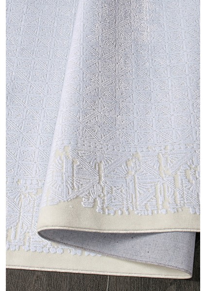Konfor Senfoni 6175 Modern Dokuma Yıkanabilir Kadife Halı Yolluk80x150 fiyatları