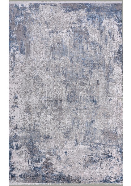 Konfor Bamboo 3302 Akrilik Dokuma Yolluk Halı80x250