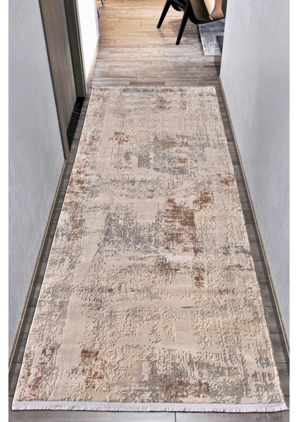 Konfor Bamboo 3312 Akrilik Dokuma Yolluk Halı80x150