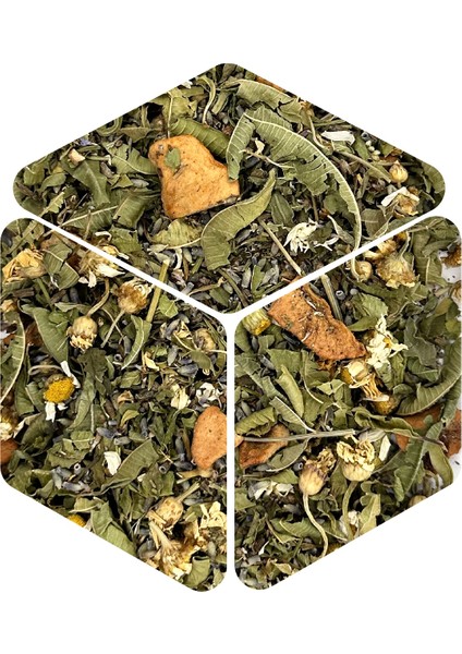 Sleep Tea 20 gr Cam Şişe (Rahat Uyku) fiyatları
