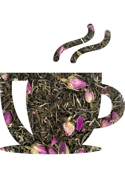 Selective Tea 20 gr Cam Şişe (Yüksekantioksidan)