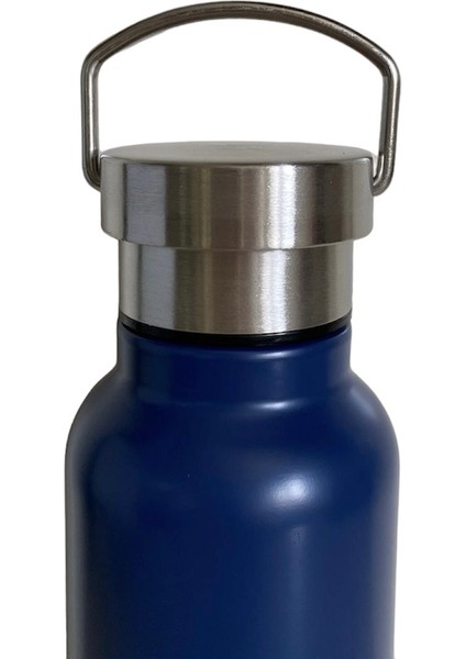 Yüksek Yalıtımlı Paslanmaz Çelik 500 ml Sıcak/soğuk Termos