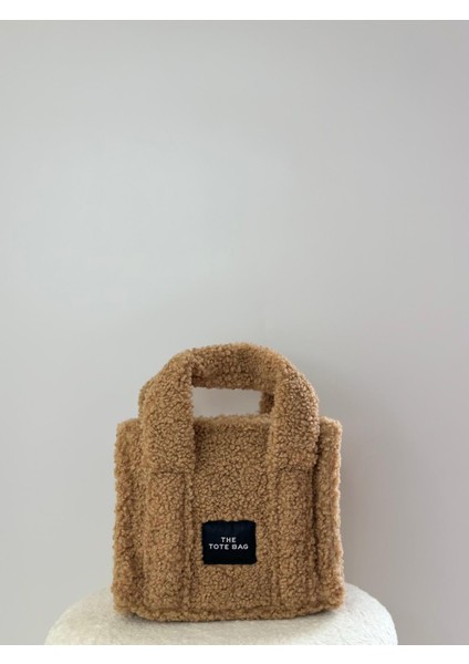 Peluş Totebag