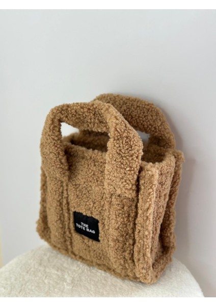 Peluş Totebag modelleri