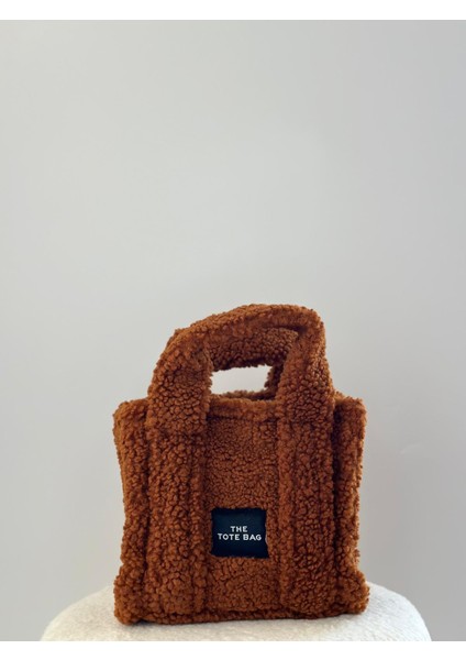 Peluş Totebag