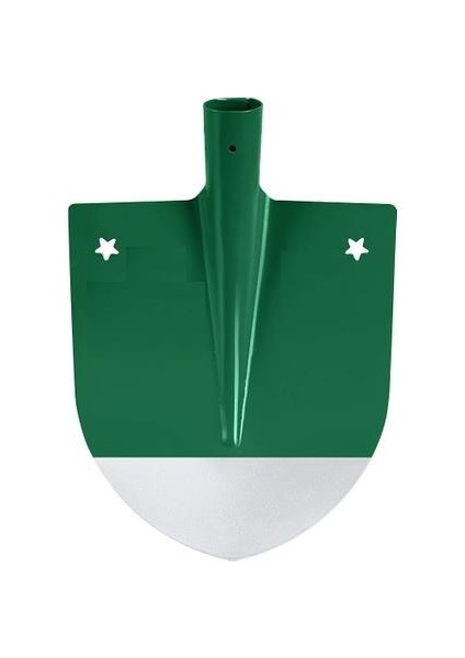Inşaat Küreği