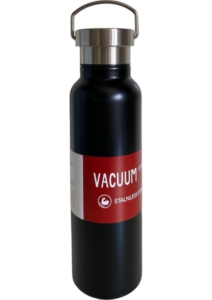 Yüksek Yalıtımlı Paslanmaz Çelik 500 ml Sıcak/soğuk Termos