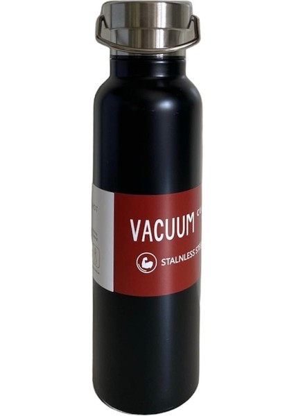 Yüksek Yalıtımlı Paslanmaz Çelik 500 ml Sıcak/soğuk Termos