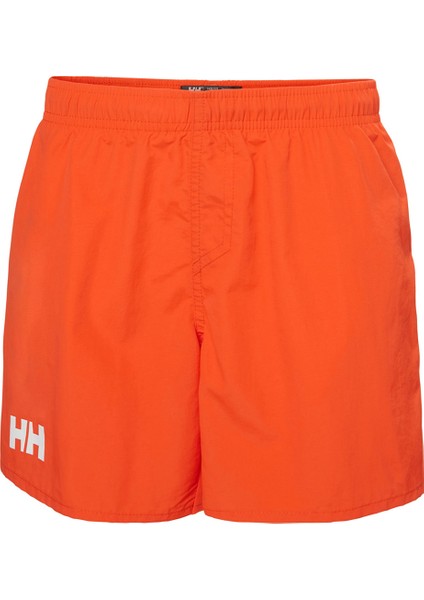 Helly Hansen Jr Port Çocuk Deniz Şortu