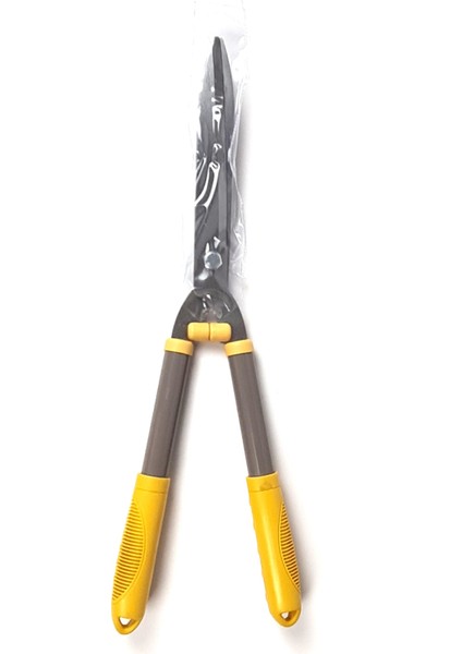 Çim ve çit budama makası, karbon çelik, 53cm, dayanıklı ve kolay kullanım fiyatları