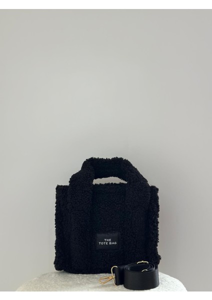 Peluş Totebag