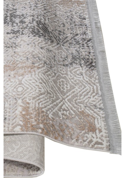 Konfor Riga Lorena 5154 Akrilik Dokuma Modern Halı160x230 modelleri