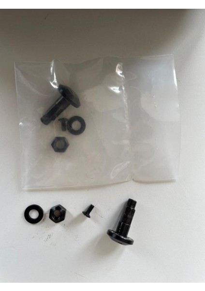 32mm Plastik Budama Makası ve Tırnak Pimi Seti, Güçlü ve Dayanıklı Tasarım fiyatları