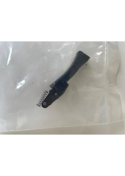 Tekno Trust 20-29 Akulü Budama Makası Sensörlü Tetik 32 mm Makaslar Için Tekli Plastik