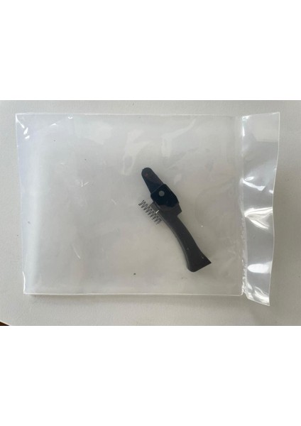 Tekno Trust 20-29 Akulü Budama Makası Sensörlü Tetik 32 mm Makaslar Için Tekli Plastik