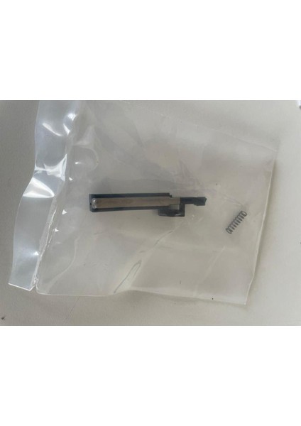 Tekno Trust 20-29 Akulü Budama Makası Sensörlü Tetik 32 mm Makaslar Için Tekli Plastik