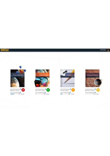 5. Sınıf Dijital + 5. Sınıf Kitap Seti