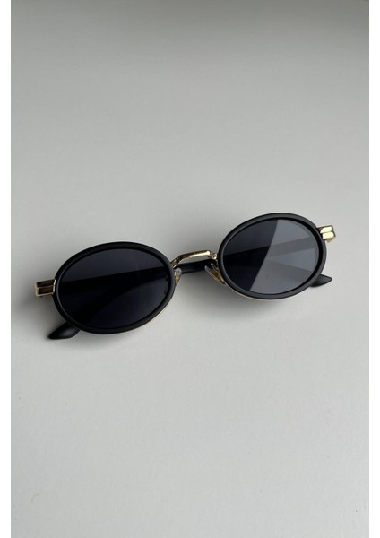 Ogre Kadın Güneş Gözlüğü Gold-Siyah fırsatları