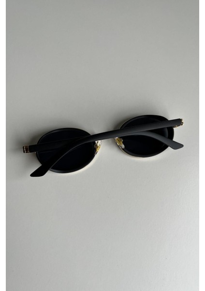 Ogre Kadın Güneş Gözlüğü Gold-Siyah indirimleri