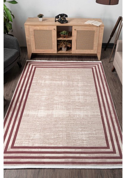 Konfor Diva 9564 Akrilik Dokuma Halı80x150