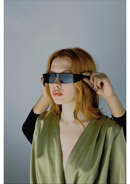 Dımpıl Kadın Rave Güneş Gözlüğü Siyah fiyatları