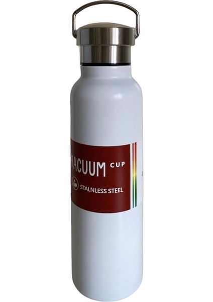 Yüksek Yalıtımlı Paslanmaz Çelik 500 ml Sıcak/soğuk Termos