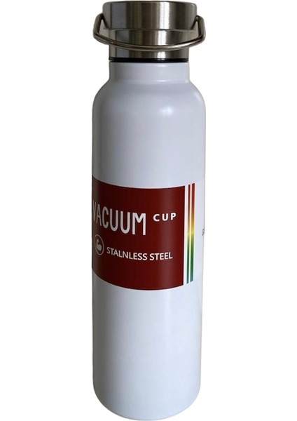 Yüksek Yalıtımlı Paslanmaz Çelik 500 ml Sıcak/soğuk Termos