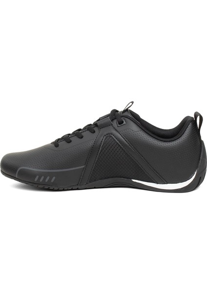 24BAE00RALYM Rally Erkek Klasik Sneaker Siyah modelleri