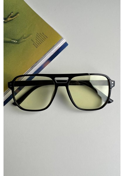 Tommy Kadın Güneş Gözlüğü Sarı fırsatları