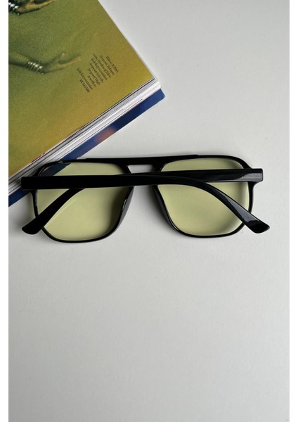 Tommy Kadın Güneş Gözlüğü Sarı indirimleri