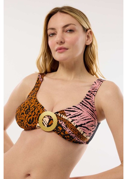 4632 Kahve Toparlayıcı Bikini Takımı fiyatları