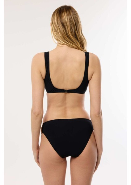 4632 Kahve Toparlayıcı Bikini Takımı modelleri