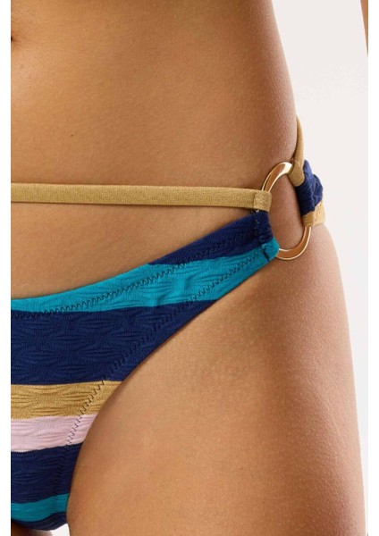 4640 Lacivert Atlet Bikini Takımı modelleri