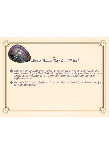 Faset Mistik Topaz Taşlı Oval Tasarım Kişiye Özel Isim Harf Yazılı 925 Ayar Gümüş Erkek Yüzük indirimleri