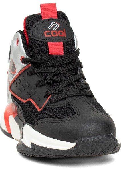 London Filet Erkek Çocuk Yürüyüş Ayakkabısı Siyah fiyatları