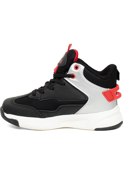 London Filet Erkek Çocuk Yürüyüş Ayakkabısı Siyah modelleri