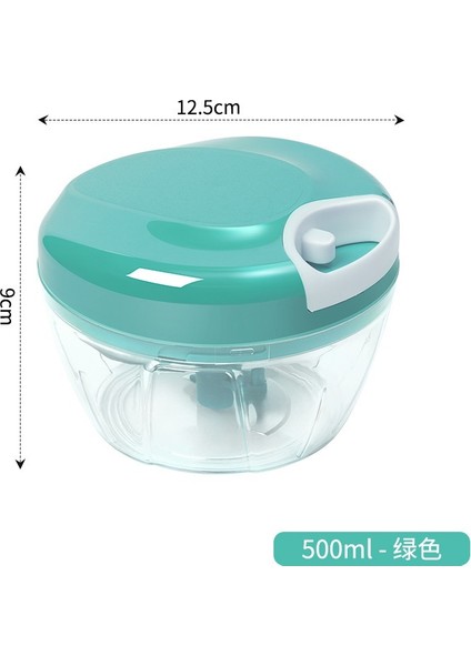 Çok Fonksiyonlu Sebze Kesici, Sarımsak Blender, Sarımsak Blender, Sarımsak Punch, Sarımsak Presi (Yurt Dışından)