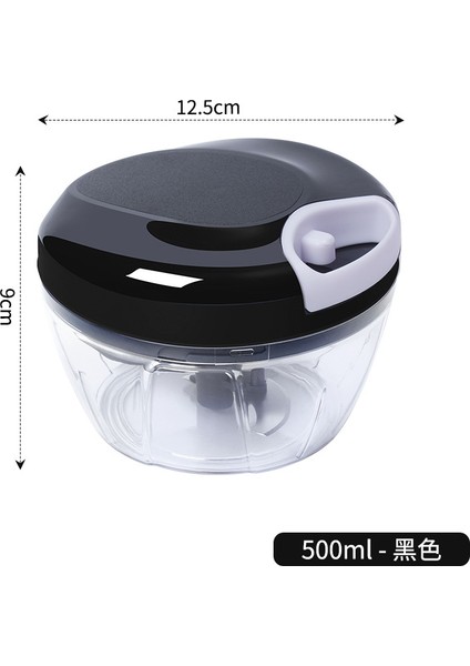 Çok Fonksiyonlu Sebze Kesici, Sarımsak Blender, Sarımsak Blender, Sarımsak Punch, Sarımsak Presi (Yurt Dışından)