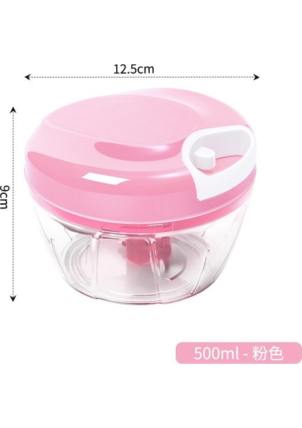 Çok Fonksiyonlu Sebze Kesici, Sarımsak Blender, Sarımsak Blender, Sarımsak Punch, Sarımsak Presi (Yurt Dışından)