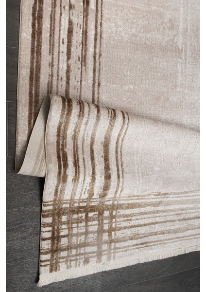 Konfor Mia 4916 Akrilik Modern Dokuma Salon Halısı80x150