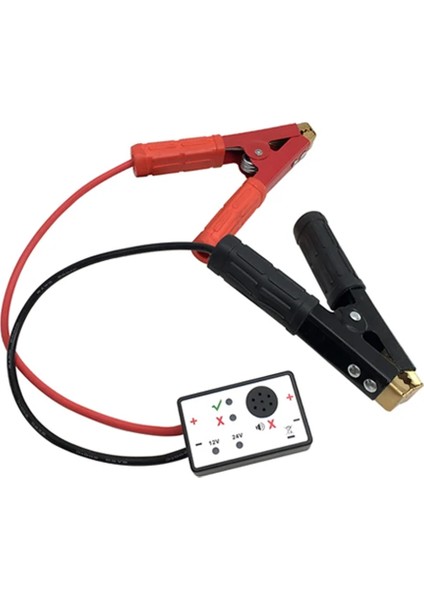 Akü Akım Koruyucu 12V/24V