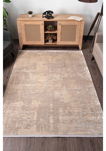 Konfor Bamboo 3313 Modern Dokuma Halı120x180