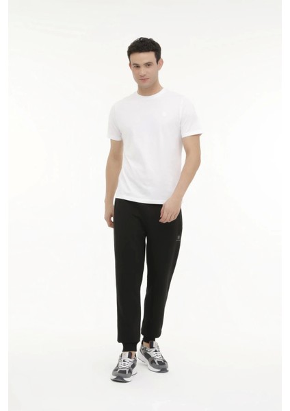 CT107 Erkek Esofman Alti - Siyah