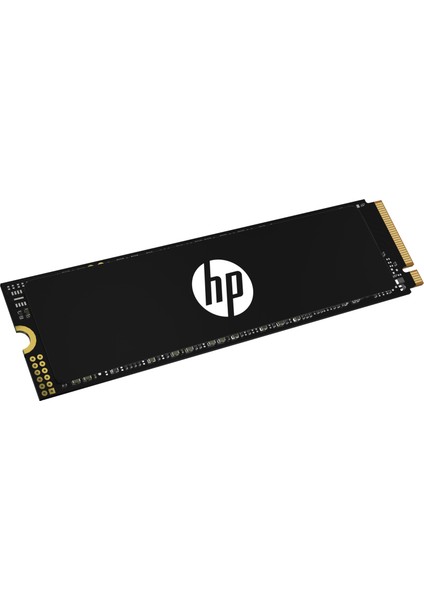 Hp SSD FX700 1tb 7200MB/S - 6200MB/S GEN4X4 Pcı-E Nvme M.2 2280 Pc-Ps5 SSD