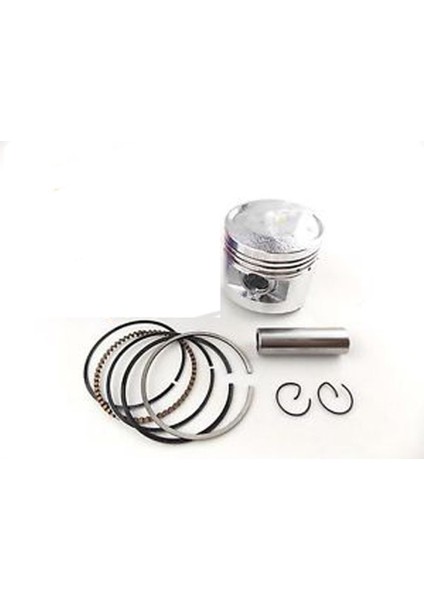 Piston Segman Cg 150 62.75MM 15 Perno